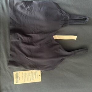 lululemon athletica Black Bra